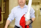 網路設備採購標案搞鬼！前移民署組長施明德收賄500萬判13年半