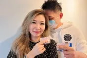 Makiyo自爆「沒愛過前夫」！只因1事辦登記　揭14個月短命婚內幕