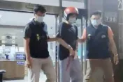 影/新竹孽子弒母「殺大豬」分屍丟垃圾車！逃死辯「正當防衛」想分遺產