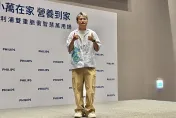 老婆懷二寶不適狂孕吐　KID不生第三胎宣告動刀結紮
