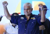副手扶正！巴拿馬前安全部長當選總統　最大對手認輸祝福