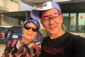 84歲母獲頒模範母親！任賢齊急返台竟「沒趕上典禮」　無奈原因曝