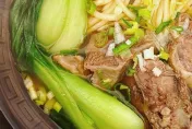 限時3天！牛肉麵名店「請媽媽吃麵」　9旬母加碼4小菜