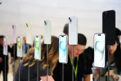 蘋果失寵！iPhone在陸Q1市佔率跌出前五　日媒唱衰：成長引擎失速