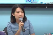 恐難逃牢獄之災！黃揚明「機密是國家認定」嘆：徐巧芯選了後座力最大的方法