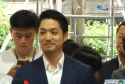 兩岸關係「過盡千帆都不是」？蔣萬安：希望「船長」將船開往穩定水域