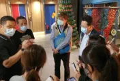 北市初瓦嚮辣「6糞便」檢出諾羅！衛生局複查「同意復業」　王品發聲明