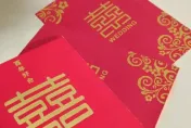 給新娘6000禮金　伴娘忙2天慘收「80元紅包」心涼了：不如只吃喜酒