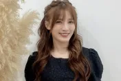淚謝前夫離婚！江泳錡狠斷8年婚「摘除子宮」　無奈認：娶我很衰
