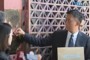 外交部對徐巧芯提告洩密罪　北檢列「他字案」被告偵查