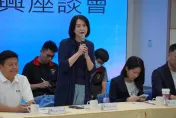 蔡英文520前將特赦陳水扁？王鴻薇：是拆彈還是讓賴清德難堪