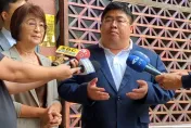 特赦陳水扁撫平社會裂痕？ 蔡易餘大讚：蔡英文將進入新高度