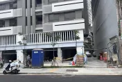 快訊/新北板橋工地意外！58歲女工5米高墜下　頭破血流命危
