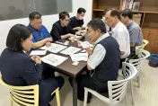 桃園半個月停逾20次　邱若華：不調整能源政策只會增加台電壓力