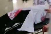 快訊/大陸雲南驚現隨機殺人！男子在醫院持刀行兇釀2死21傷