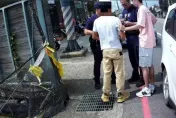 網路投資誘惑多！苗栗男面交詐騙集團50萬　員警鷹眼即時攔阻逮捕車手