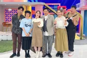 楊子儀哽咽憶亡父！爸「吐紅色液體」竟是血　溫情喊話：老頭你別擔心