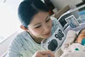 時隔20年再當媽！李千娜「誕下第3胎」滿月報喜　驚曝：有超大改變