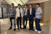 專訪/Energy復合內幕！TORO爆解開心結關鍵　牛奶提一條件點頭合體