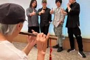 六月天有望？五月天阿信宣布合作周星馳　推聯名系列夢幻聯動！