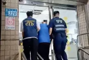快訊/淡水裝潢公司命案又增1嫌犯　40歲男朝死者丟菸灰缸遭聲押
