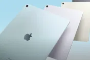蘋果歷代最薄iPad Pro亮相　攜手台積電迎戰AI PC