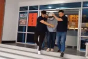 快訊/聲押獲准！淡水裝潢行命案　少年兇手收容、頂罪父與員工羈押禁見