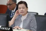 王美花：規劃建綠電統購分銷制度　泛公股組平台採購轉售