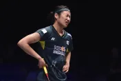 「I CAN DO IT！」球后安洗瑩臏腱斷裂　確定帶傷出戰巴黎奧運