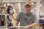 余天被爆遭陳鑒情勒4千萬！　余祥銓嘆「交由司法處理」回應了