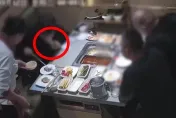 吃火鍋「嘴含碎玻璃」！陸4男狠詐5店遭逮　網友嚇：也太搏命