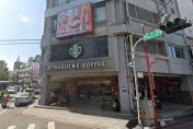 大甲星巴克營業十年「宣告歇業」！5/12最後營業日　在地人安慰：只是搬家