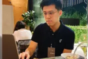 葛斯齊再揭未爆彈！被邀上節目「手握主持群黑料」婉拒　力道不小於黃子佼