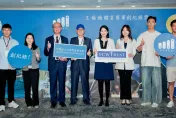 創紀錄就給百萬獎金！「王楊嬌體育賽事創紀錄獎」把掌聲給「台灣的第一」