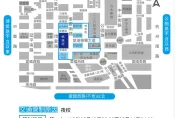 總統副總統520就職典禮　13日起周邊交管訊息一次看