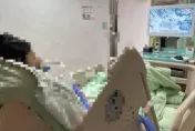 原已甦醒還會笑…彰化車禍小姊姊突陷昏迷命危　醫護全力搶救中