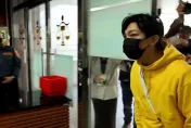 快訊/法院認證！炎亞綸遭2罪起訴　一審宣判「7月徒刑、緩刑3年」