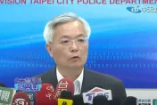 遭爆與「芳明館」角頭同赴魚翅宴！張榮興確認接任警政署長