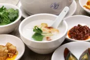 三餐在家養生吃！7旬婦竟三高和脂肪肝　竟是「白粥當早餐」惹禍