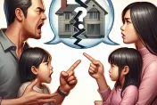 想分手致富？陸男提離婚訴訟要分岳父母所贈予女方房產　法院：不予支持