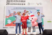 賴清德不出席雙北世壯運開幕典禮　總統府：因近期國政繁忙