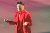 潘瑋柏「腫」了嗎？演唱會直拍圖對比工作室圖瘋傳　本人回應了