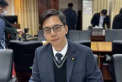影/NCC新委員任命卡關竟用iPhone情勒　牛煦庭：刷新大家三觀