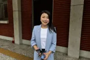 張嘉郡接班！就任國民黨雲林縣黨部主委　期許讓雲林縣長張麗善如虎添翼
