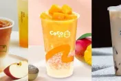 為生活加點療癒甜味！十大咀嚼系手搖配料　珍珠、水果、粉粿...我都要