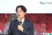 立院邀賴清德國情報告「朝野無異議」　傅崐萁喊：放心「回娘家」