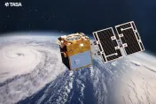福衛七號+獵風者助攻！氣象預報溫濕度、颱風精準掌握