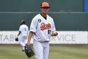 睽違1107天！陳偉殷先發6局失2分　加盟長島鴨首勝開胡