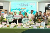 「2024白河蓮花季」持續至八月　台南市府力推白河周邊輕旅行