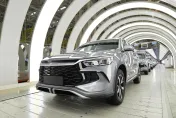 最快下週！美傳將對陸電動車、太陽能等戰略產業「課徵新關稅」